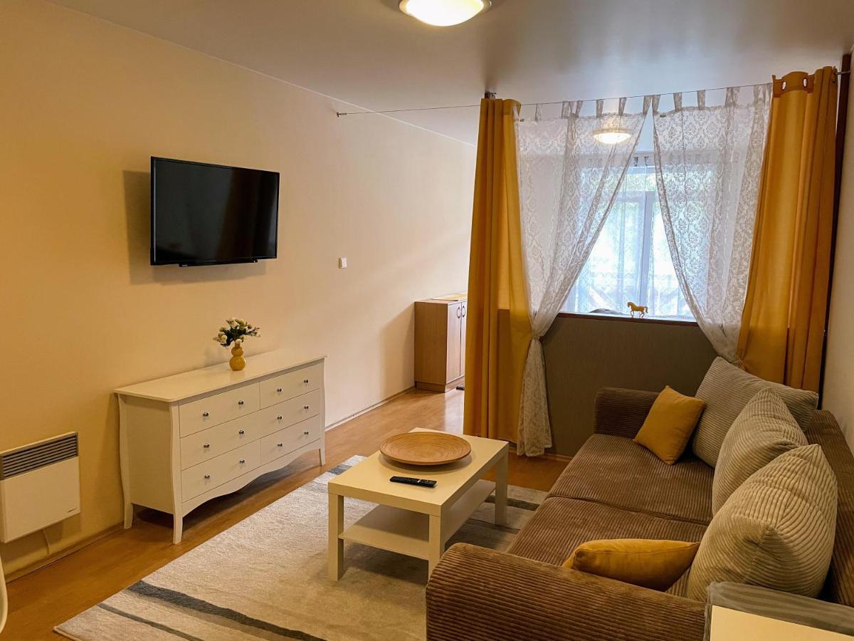 Apartmán&štúdio Tyrkys Spiežovec Donovaly Exterior foto