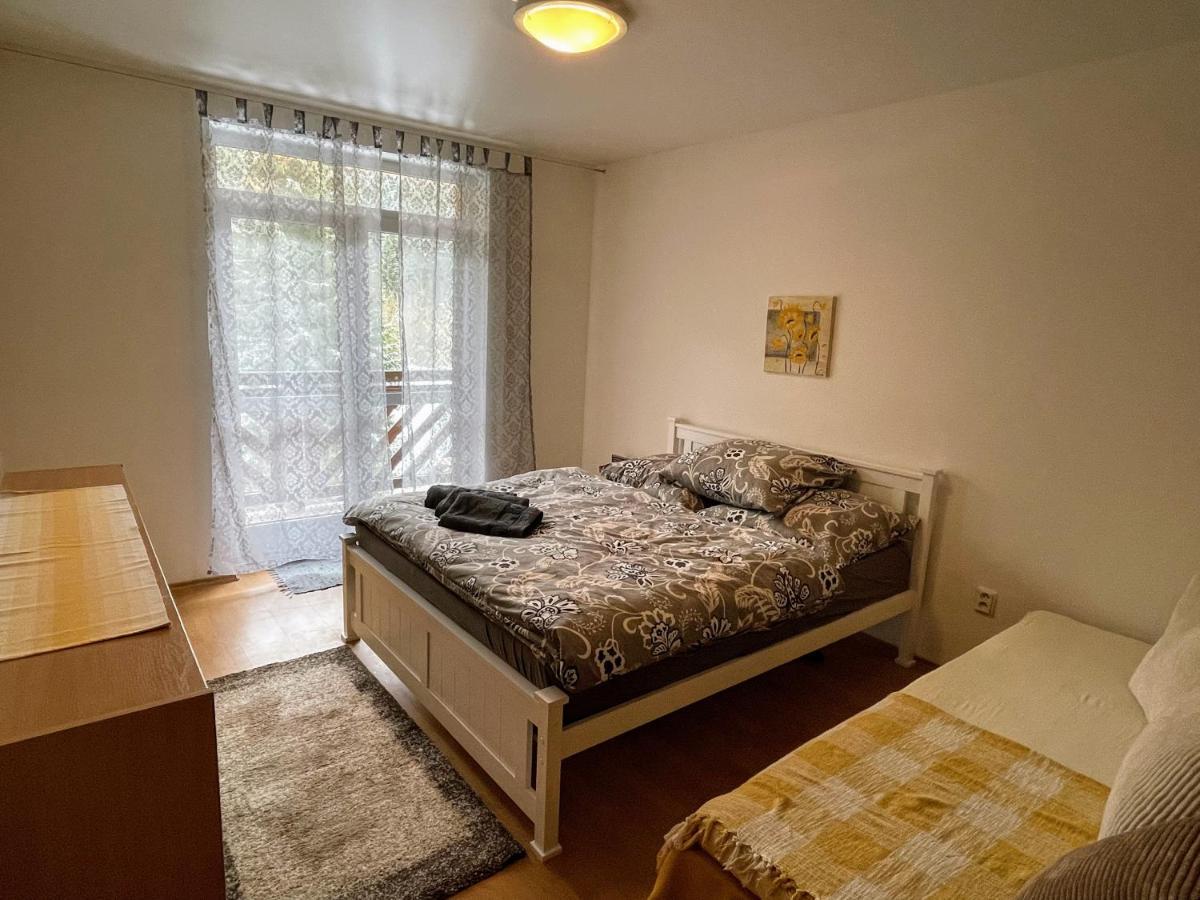 Apartmán&štúdio Tyrkys Spiežovec Donovaly Exterior foto