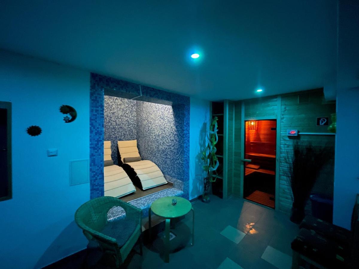 Apartmán&štúdio Tyrkys Spiežovec Donovaly Exterior foto