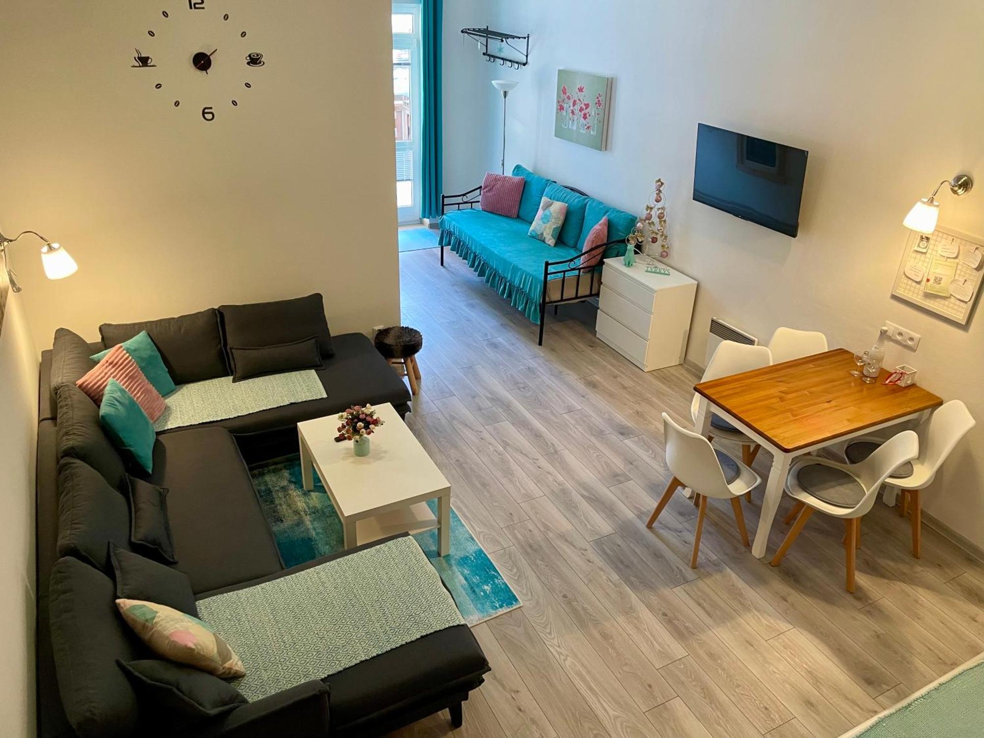 Apartmán&štúdio Tyrkys Spiežovec Donovaly Exterior foto